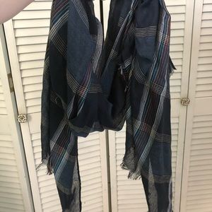 NWT - Charming Charlie SCARF